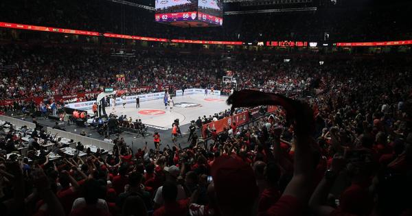 Litvanci tvrde: Beograd među favoritima za domaćinstvo Fajnal-fora Evrolige!