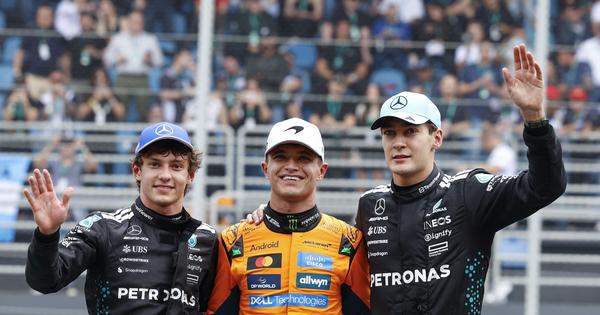 Panika u kalendaru! Formula 1 ima tajni plan, rat na Bliskom istoku preti da uništi 2026: “Nismo mi fudbal! Trka u Las Vegasu neće biti kraj!”