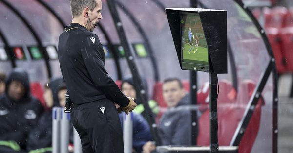 “Kutenac”, “trogodak”, a sad je i VAR dobio novi naziv na hrvatskom jeziku