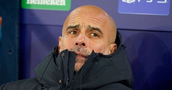 Pep Gvardiola ne dolazi na konferenciju za medije, menja ga bivši as Arsenala!