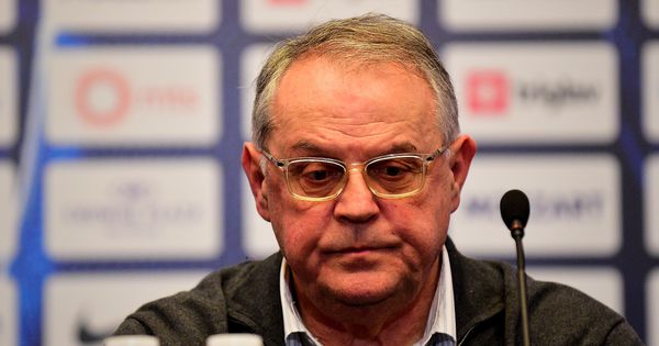 Čović poslao otvoreno pismo klubovima: Evo šta je imao da kaže o "oduzimanju lige", medijskim natpisima i poziciji KSS