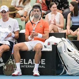 "Ovo je prvi put u karijeri da pravim ovakav raspored!" Vašek Pospišil i dalje ljut na ATP /FOTO/