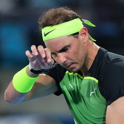 "Titula se ne osvaja subotu pred turnir" Nadal smatra da je Đoković favorit, ali...