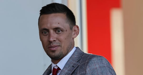 "Protiv Zvezde je praznik!" Uroš Matić ispisao istoriju na Ubu: Brat Nemanja se više raduje uspesima Jedinstva nego osvojenim trofejima!