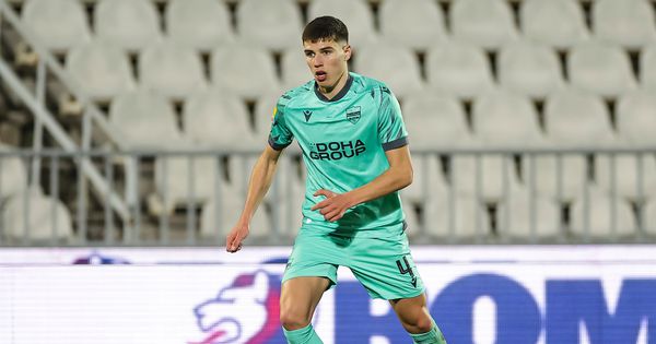 Mnogi ga videli u Partizanu, a Novi Pazar ima opciju da ga proda premijerligašu!