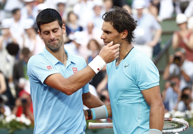 Nadal protiv Đokovića poslednji put ikada? Teniski giganti spremni za okršaj na Olimpijskim igrama