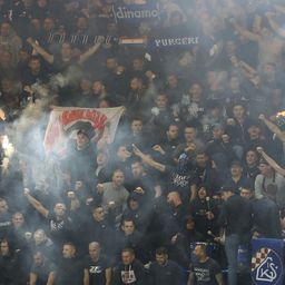 "Istorija sukoba, ubistvo u Atini..." Radikalna odluka pred visokorizični dvomeč Dinamo Zagreb - PAOK: Navijači će zbog ovoga proklinjati UEFA