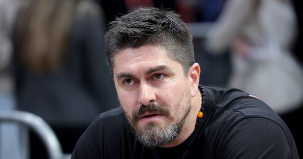 Zašto je Darko Miličić nokautirao konja i pesnicama bušio zidove? Intervju koji će odjeknuti