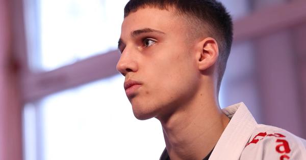 Aleksandar je ponos cele Srbije! Čudo od deteta stiglo do finala Evropskog prvenstva