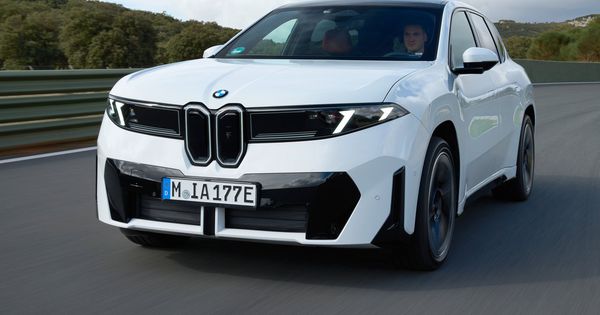 BMW ima najbolji automobil na svetu za 2026. godinu! Velike zasluge za uspeh idu na račun ovog Srbina