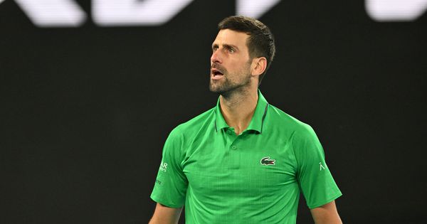 ĐOKOVIĆ – MAJHŠAK Novak kreće u pohod na Indijan Vels!