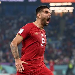 Aleksandar HULK Mitrović, UNIŠTITELJ reprezentacije Litvanije