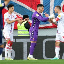 Zvezdina "Pirova pobeda" protiv TSC-a? Crveno-beli ostali bez trojice pred večiti derbi!