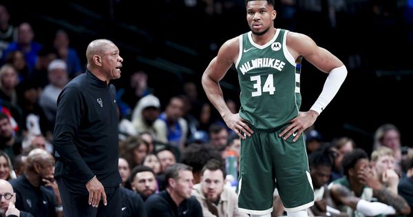 Dok Rivers zakukao nakon Milvokijevog debakla: Svi timovi imaju po dve-tri zvezde, a mi samo jednu!