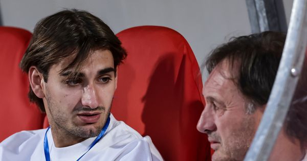 Miroslav Tanjga sinu čini medveđu uslugu: Da li je vreme da promeni stav?