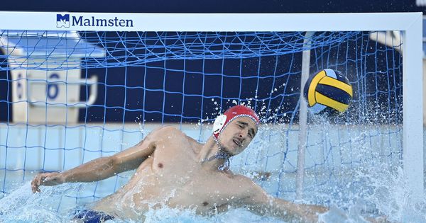 Vaterpolisti ponovo na okupu! Stevanović objavio spisak kandidata za kvalifikacioni turnir Svetskog kupa