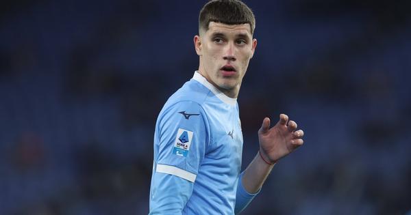 Ratkov pokazao Gatuzu šta ume: Ušao sa klupe i pogodio za preokret, to mu je već četvrti gol u poslednja tri meča!