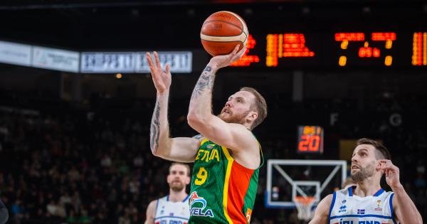 Litvanci kao da su digli ruke od Mundobasketa: Čak osam glavnih igrača neće igrati u avgustu!