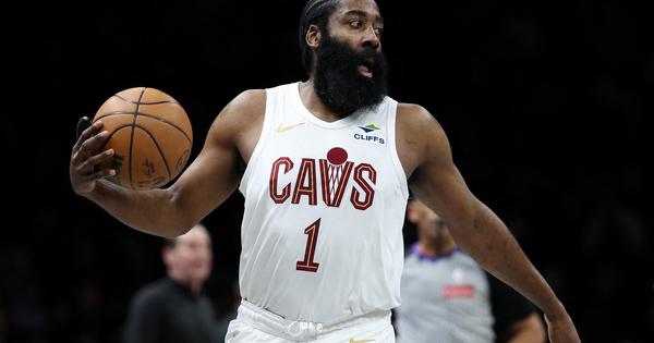 Šokantne vesti iz Amerike: Uhapšen Džejms Harden!