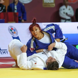 MILICA I BOJAN - PONOS SRBIJE! Iz Turske stigle dve medalje za našu zemlju