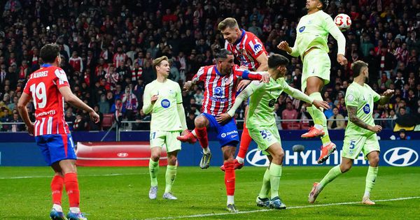 Sve ili ništa u Madridu: Barsa traži čudo protiv Simeoneovog zida