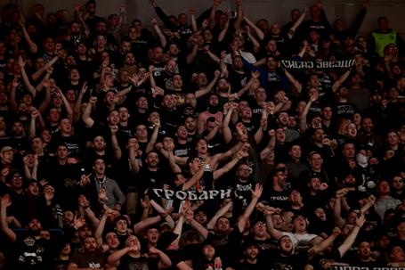 Derbi groznica trese Evropu: Evo gde i kada možete gledati direktan prenos meča Partizan - Zvezda u Evroligi