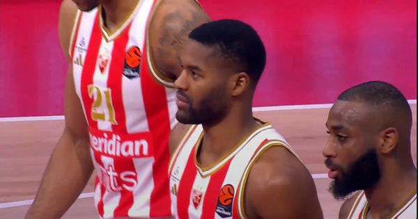 Batler brži od zvuka sirene za nerešeno u Areni!