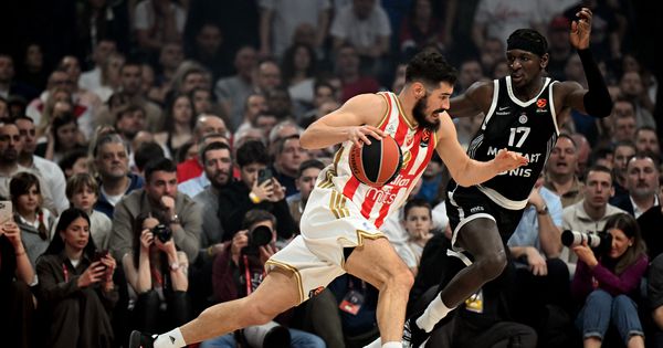 Evroliga drakonski kaznila četiri kluba, a deo para dobiće i Zvezda i Partizan!