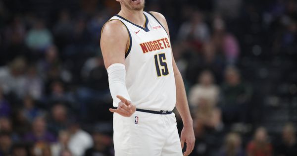 Da li je ovo moguće? Nikola Jokić ostaje bez svih nagrada zbog 20 minuta?!