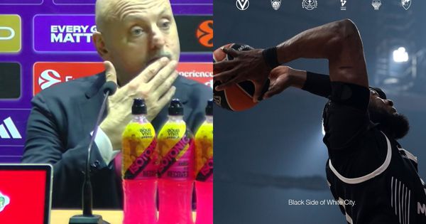 Obradović o objavi Partizana: Nikoga u životu ne ponižavam, niti je u tom kontekstu bilo! /VIDEO/