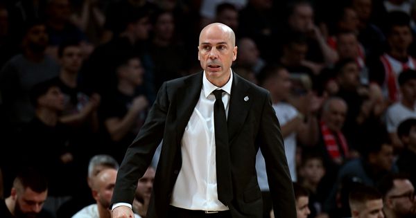 Partizan u derbiju ispisao istoriju: Penjaroji i momcima uspelo što nikom pre nije u crno-belom dresu