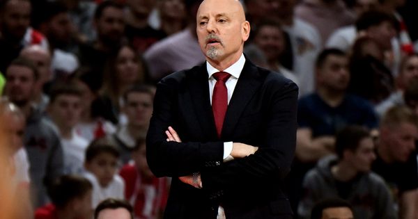 "Vraćaju se njihovi glavni motori!" Obradović oprezan pred Asvel: Pokazali smo slabosti