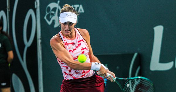 "Ku*ko, mrtva si, platio sam kartelu!" Španska teniserka na meti besnih kladioničara