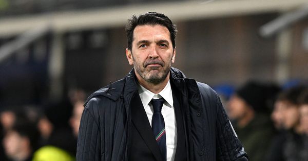 Nastavlja se čistka u Italiji: Ni Đanluiđi Bufon više nije u reprezentaciji posle brodoloma u Zenici!