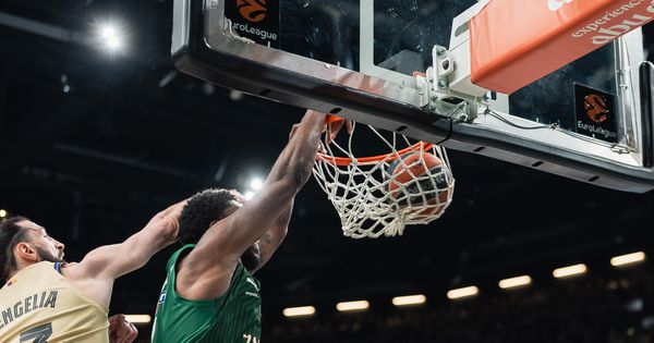 Žalgiris dobio Barselonu u direktnoj borbi za plej-of, a šta to znači za Zvezdu