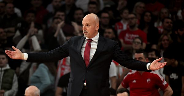 "Oko Đurišića treba da se gradi tim!" Velike reči Saše Obradovića