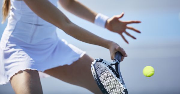 Ko je suspendovana srpska teniserka?