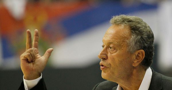 Sagadin misli da je bek crno-belih problem: Dobro je što on ne igra!