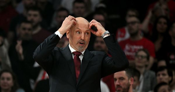 Saša Obradović resetuje ekipu za Igokeu!