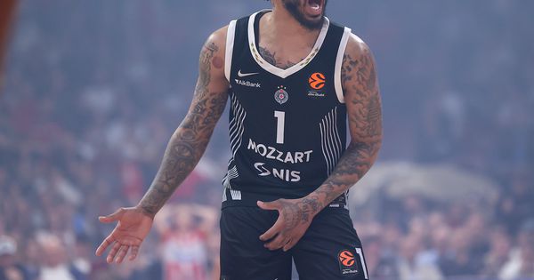 Karlik stao iza svojih reči o Zvezdi: Nije me bilo briga, rekao sam šta sam mislio! /VIDEO/