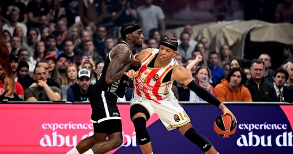 Evroliga donela odluku, Partizan i Zvezda momentalno podneli zahtev - ali konkurencija je paklena!