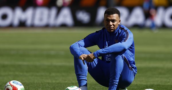 "Nazivali su me majmunom!" Mbape sve iznenadio: Hteo sam zauvek da napustim Francusku