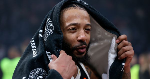 Džons se poklonio saigračima posle MVP partije: Oni su istupili kad je bilo bitno!