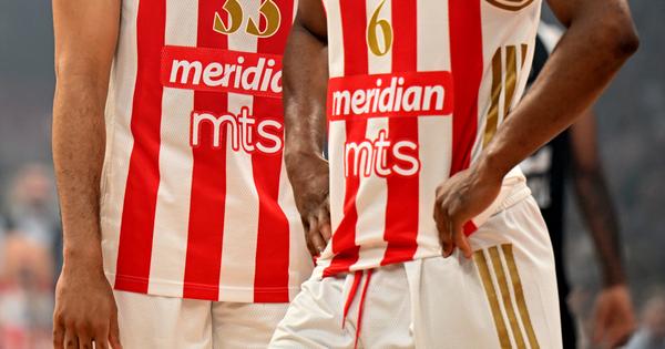 Zvezda u problemu? Krenuli “napadi” iz NBA i Evrolige na sjajnog strelca!