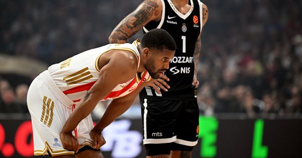 Sportal saznaje: Evroliga nije pijaca, Partizan neće dobiti bolje uslove od Zvezde