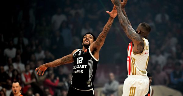 Ne radi se samo o Žalgirisu: Zbog još jednog razloga je Zvezdi neophodna pobeda Partizana