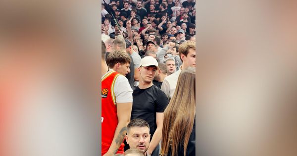 Eraković i Kostov na večitom derbiju!