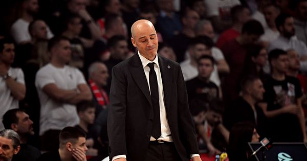 "Bićemo agresivni" Penjaroja, Braun i Fernando: Borićemo se do kraja