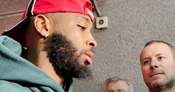 Kodija iznerviralo pitanje novinara: Koji pritisak?! Nemamo nikada pritiska u košarci