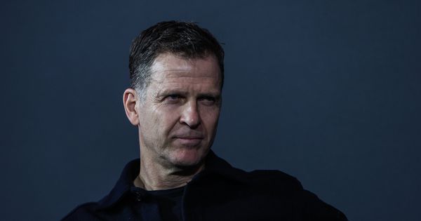 "Italija je zaglavljena u devedesetim!" Legendarni Birhof objasnio šta imaju Nemci, a Azuri više ne